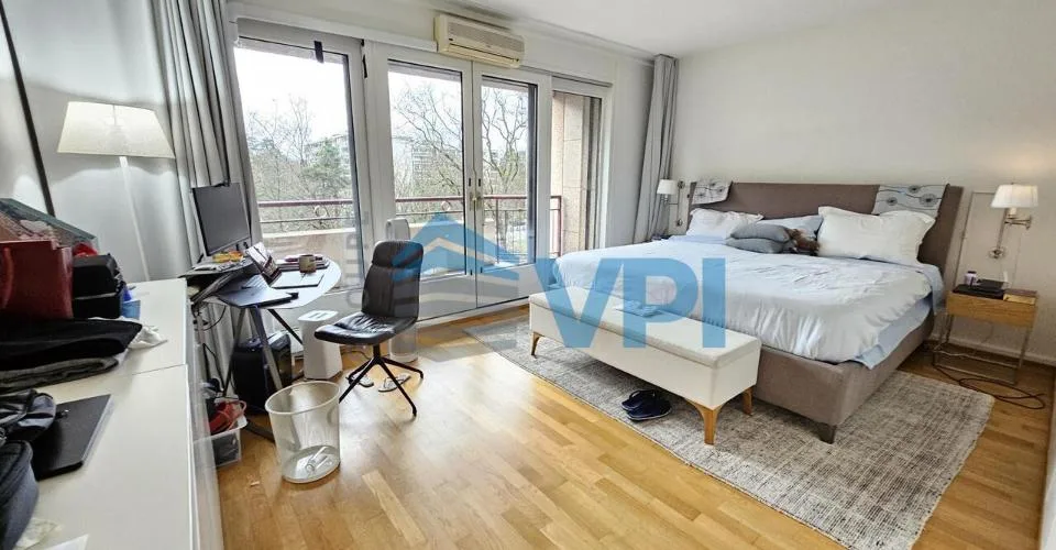 Superbe Appartement de 6 Pièces à Louer – Champel Chemin de Beausoleil