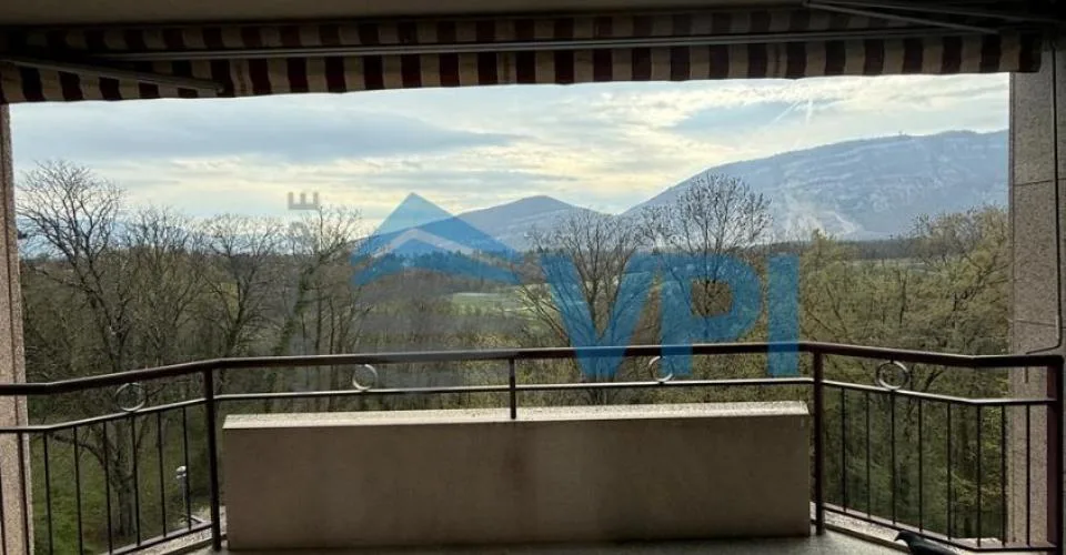 Superbe Appartement de 6 Pièces à Louer – Champel Chemin de Beausoleil
