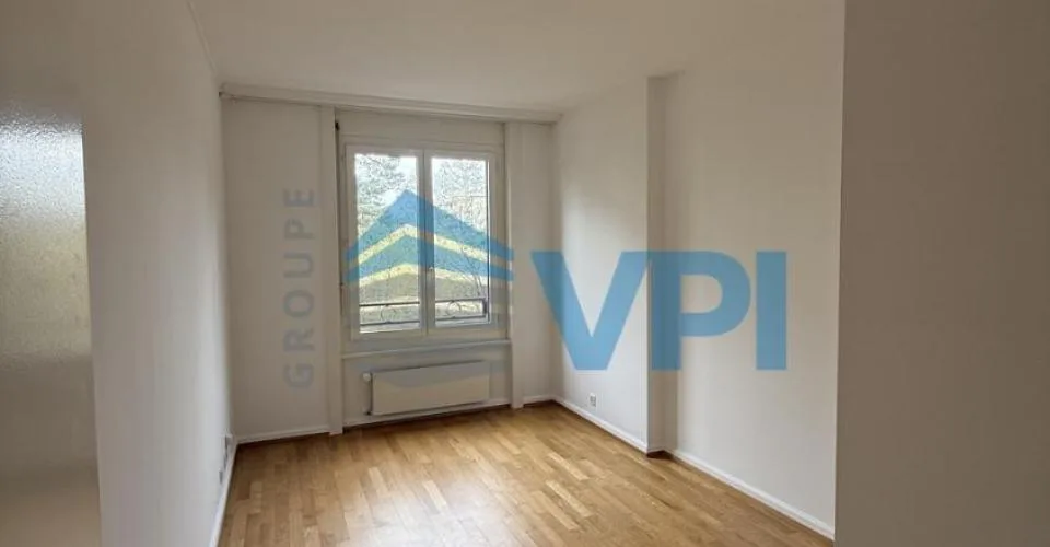 Superbe Appartement de 6 Pièces à Louer – Champel Chemin de Beausoleil
