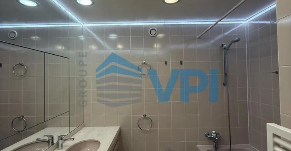 Superbe Appartement de 6 Pièces à Louer – Champel Chemin de Beausoleil
