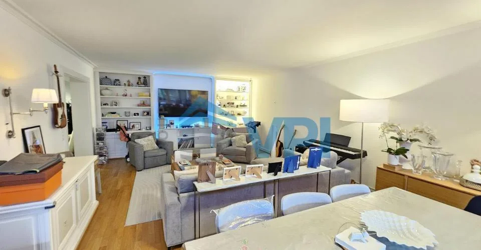 Superbe Appartement de 6 Pièces à Louer – Champel Chemin de Beausoleil