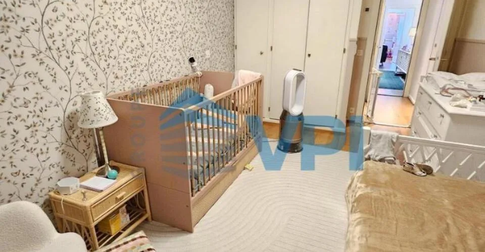 Superbe Appartement de 6 Pièces à Louer – Champel Chemin de Beausoleil