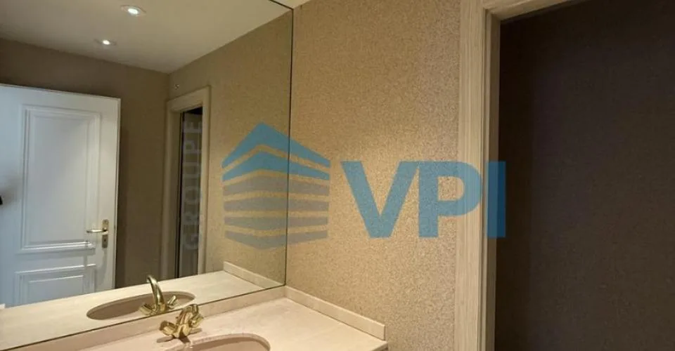 Superbe Appartement de 6 Pièces à Louer – Champel Chemin de Beausoleil