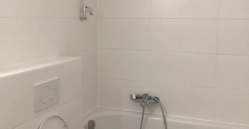 Très bel appartement situé dans le haut des Pâquis, entièrement
