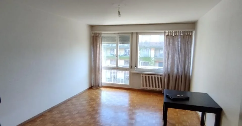 Quartier de Champel – studios à louer