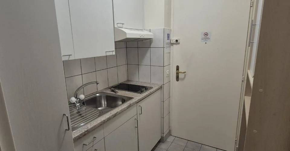 Quartier de Champel – studios à louer