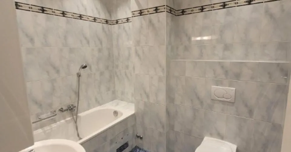 Appartement de 3 pièces au 1er étage