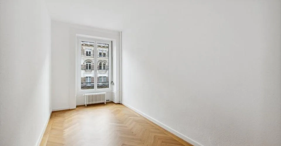 Appartement 4 pièces au 3eme étage Quartier de la Gare – Foto 4 von 7