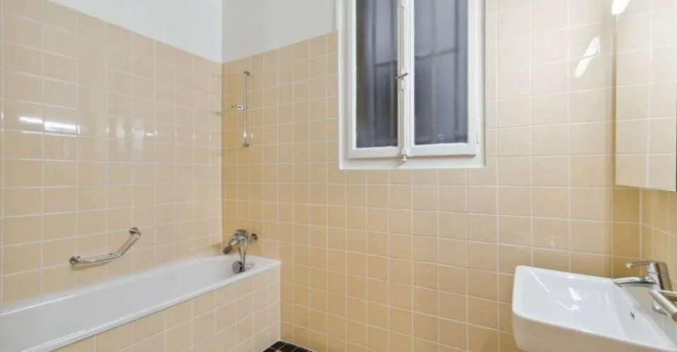 Appartement 4 pièces au 3eme étage Quartier de la Gare – Foto 7 von 7
