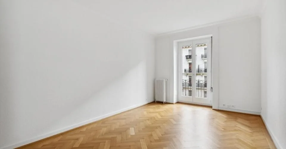 Appartement 4 pièces au 3eme étage Quartier de la Gare – Foto 5 von 7