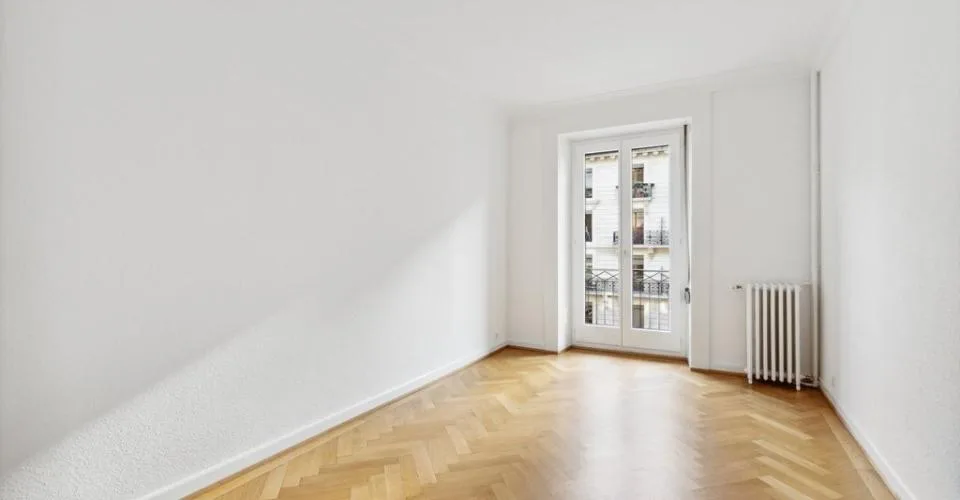 Appartement 4 pièces au 3eme étage Quartier de la Gare – Foto 3 von 7
