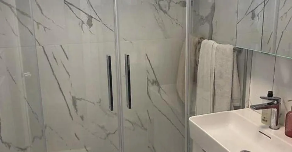 Charmant appartement 2.5 pièces à Champel