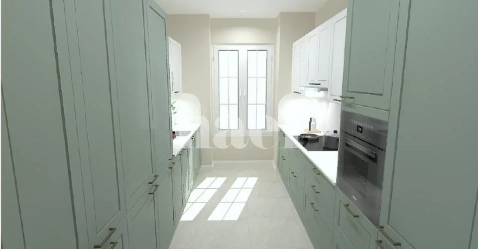 Magnifique appartement de 6 pièces, au coeur de Genève