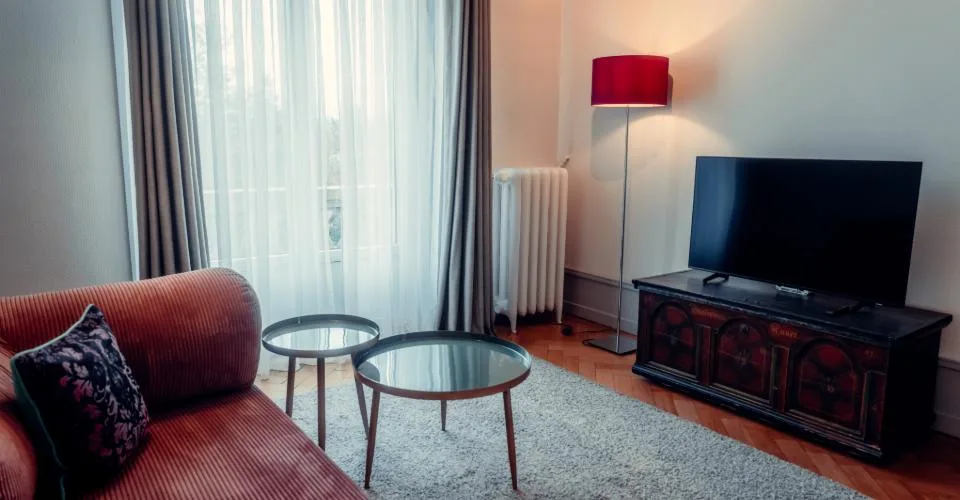 Appartement 3 pièces