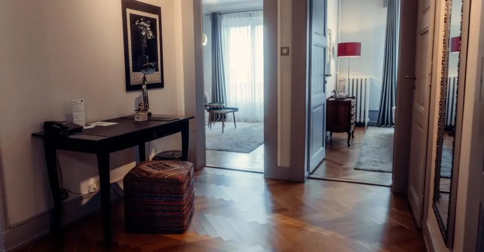 Appartement 3 pièces