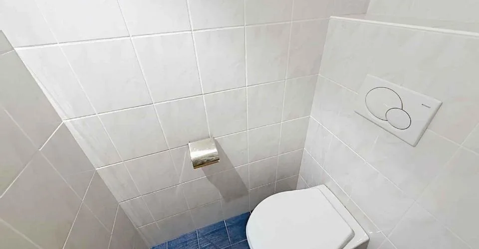 Appartement de 5 pièces avec balcon à Champel