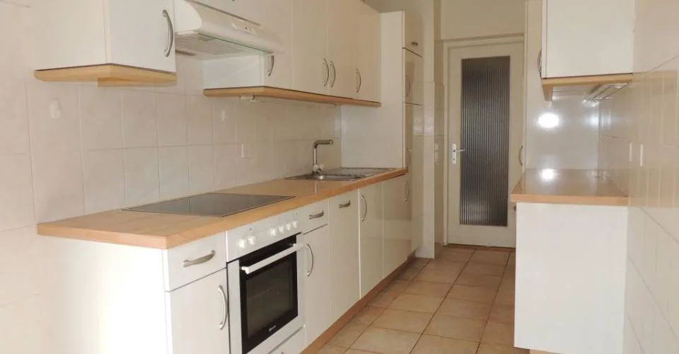 Appartement de 5 pièces avec balcon à Champel