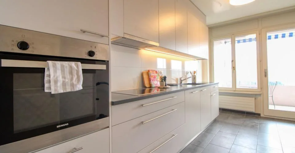 Coliving Spacieux et Confortable à Le Grand-Saconnex