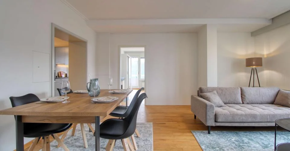 Coliving Spacieux et Confortable à Le Grand-Saconnex