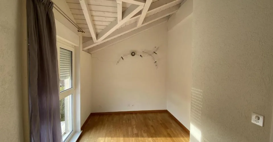 Villa jumelle de 5 pièces
