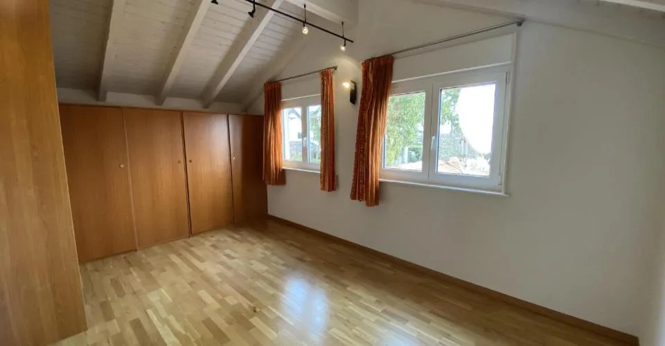 Villa jumelle de 5 pièces