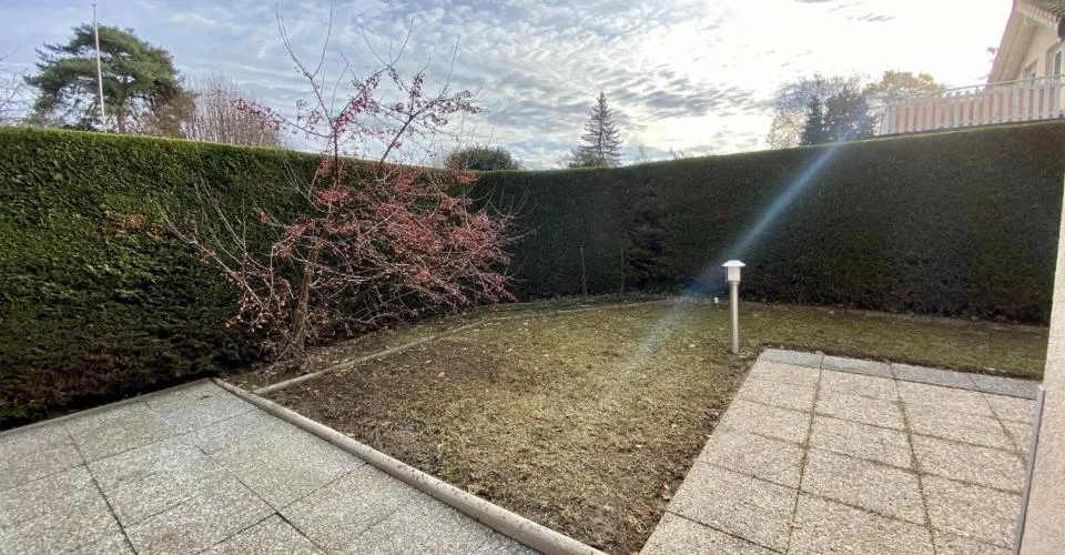 Villa jumelle de 5 pièces