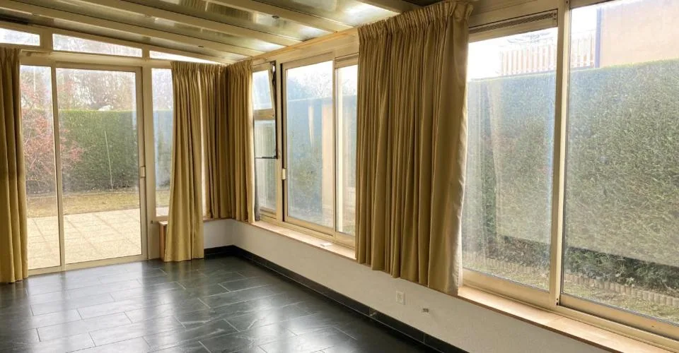 Villa jumelle de 5 pièces