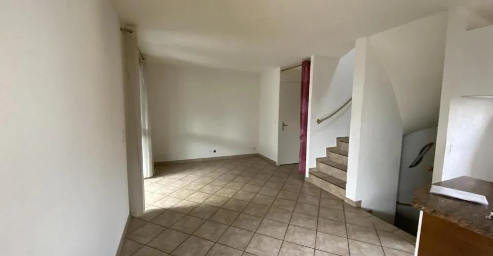 Villa jumelle de 5 pièces