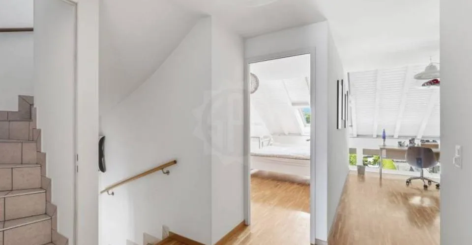 Appartement spacieux - Plan-les-Ouates