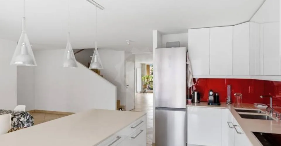 Appartement spacieux - Plan-les-Ouates