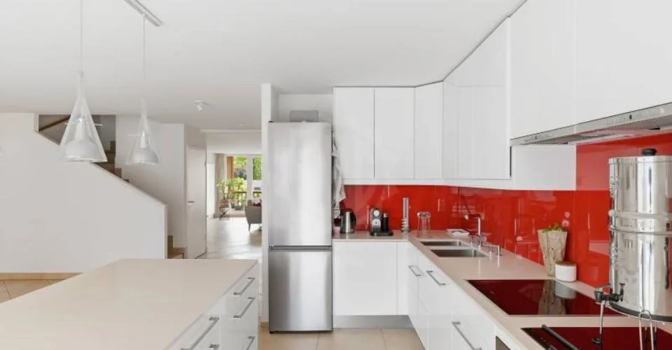 Appartement spacieux - Plan-les-Ouates