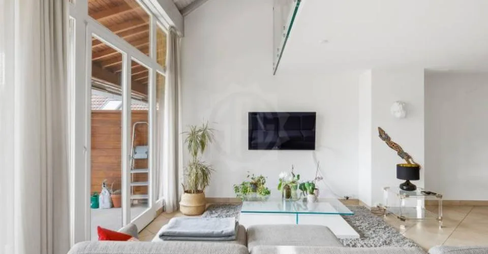 Appartement spacieux - Plan-les-Ouates