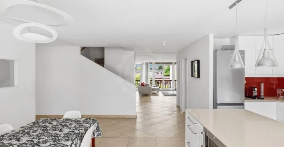 Appartement spacieux - Plan-les-Ouates