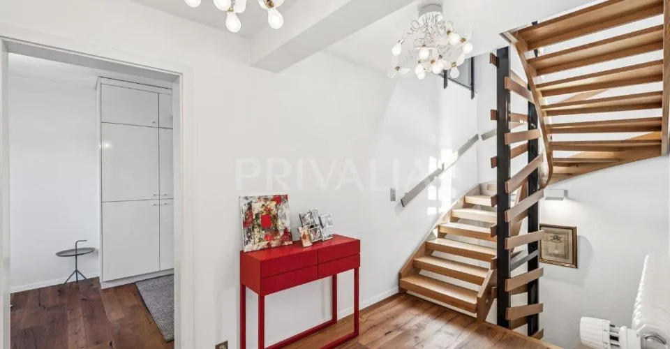 Maison villageoise spacieuse et lumineuse au coeur de Soral