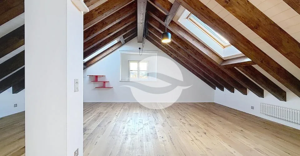 Charmante maison de village, 5 chambres!