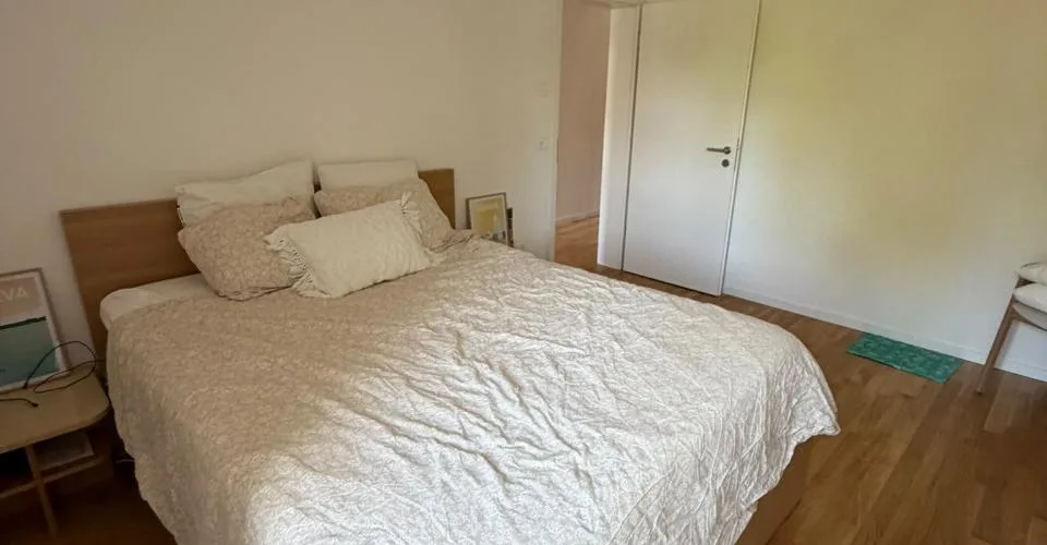 Appartement 4 pièces