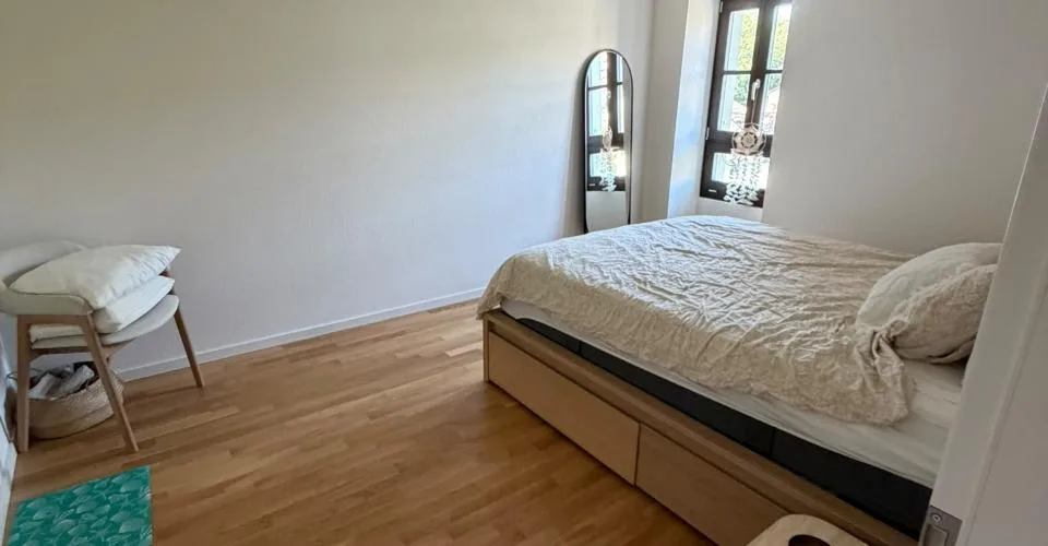 Appartement 4 pièces