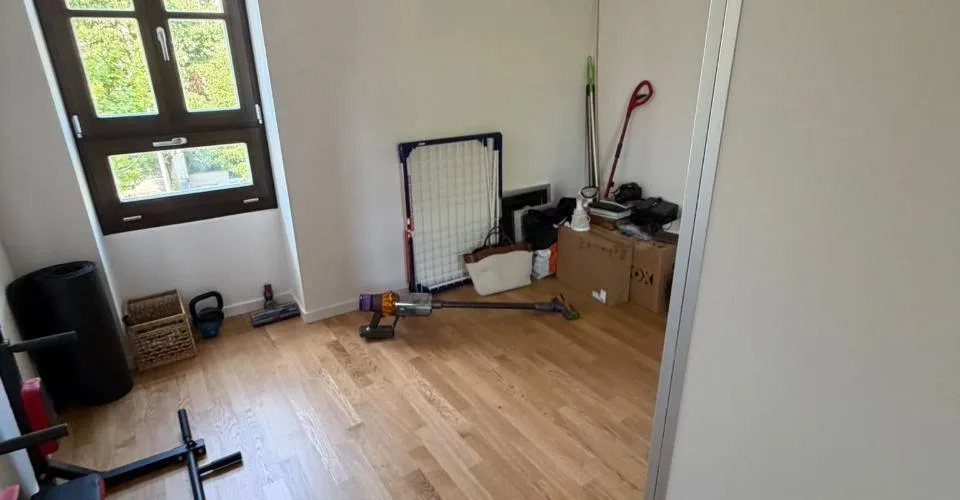 Appartement 4 pièces
