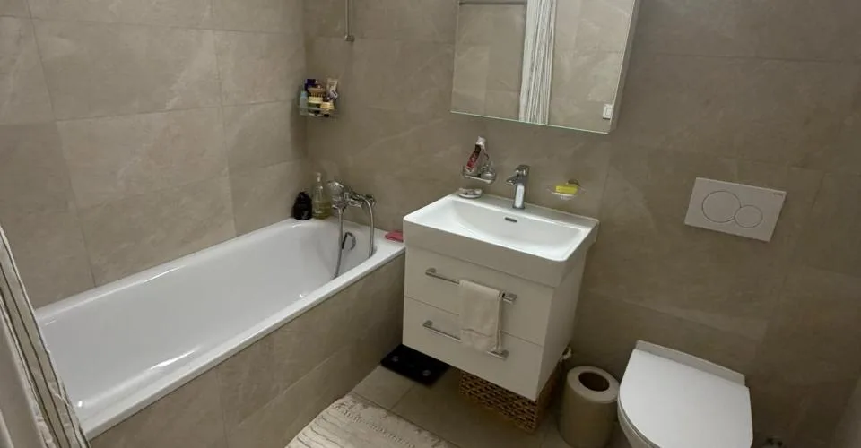 Appartement 4 pièces