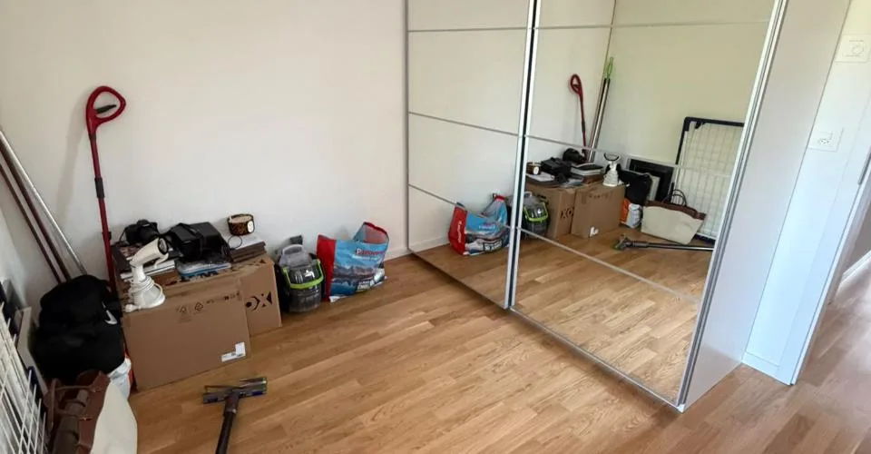 Appartement 4 pièces