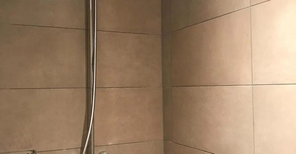 4 pièces avec grand balcon