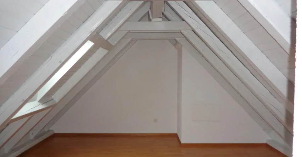 Appartement 3 pièces en duplex