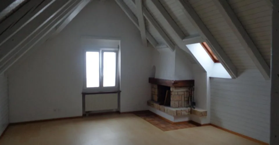 Appartement 3 pièces en duplex