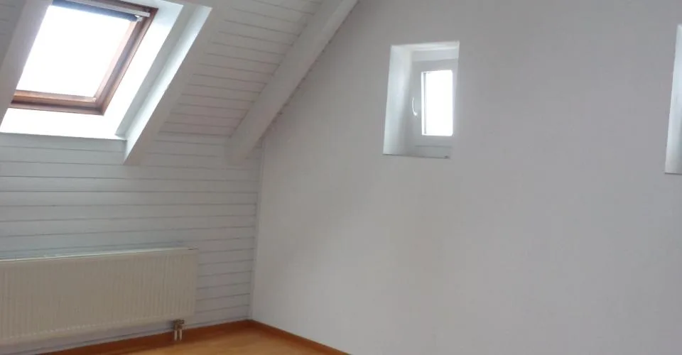 Appartement 3 pièces en duplex
