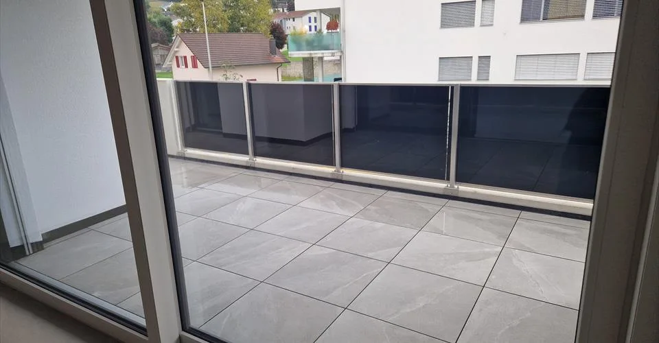 Magnifique appartement 3.5 pces