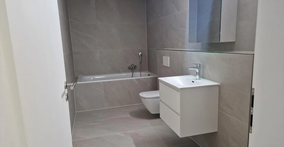 Magnifique appartement 3.5 pces