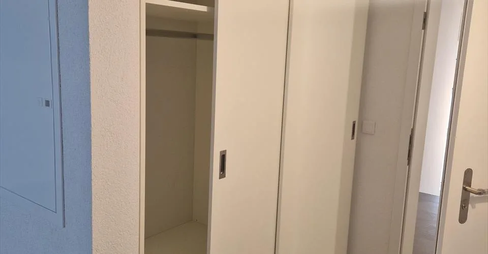 Magnifique appartement 3.5 pces
