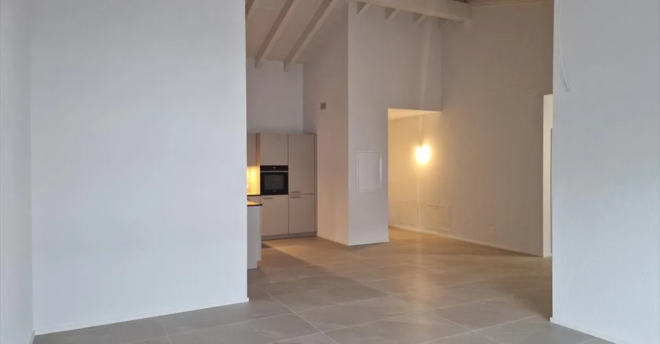 Magnifique appartement 3.5 pces