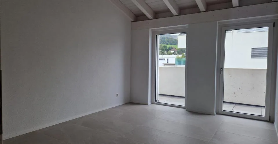 Magnifique appartement 3.5 pces
