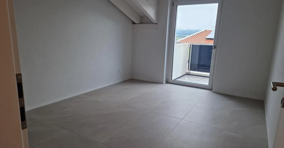 Magnifique appartement 3.5 pces